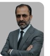Engr. Wassim Kiwan, Director of Infrastructure, Hutu Prestige