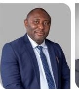 Engr. Richard Ibi Efem, Project Manager, Hutu Prestige
