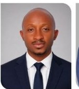 QS Charles Agwam, General Manager, AIBEN Group