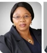 Mrs Julient Aliyu, Personnel & Human Resource